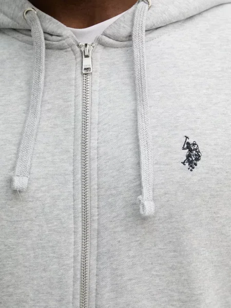 Кофта U.S. Polo Assn. DHM LB