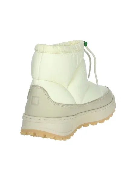 Pantofi D.a.t.e. bej