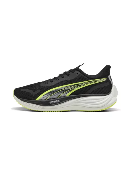 PUMA buty do biegania VELOCITY NITRO™ 3 Buty 39 czarny