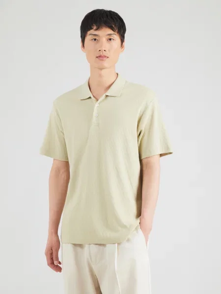 Jack & Jones Premium Tričko JPRBLAROBERT svetlozelená
