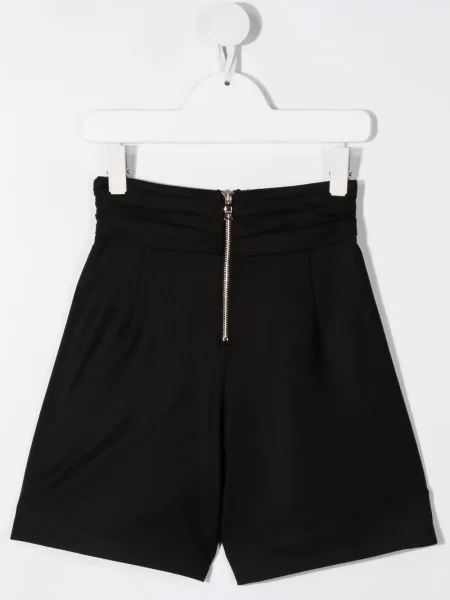 Шорти Balmain черно