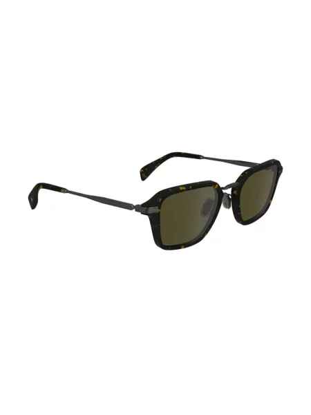 Ochelari de soare Paul Smith maro