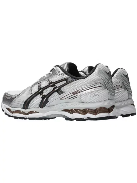 Tenisky Asics hnedá