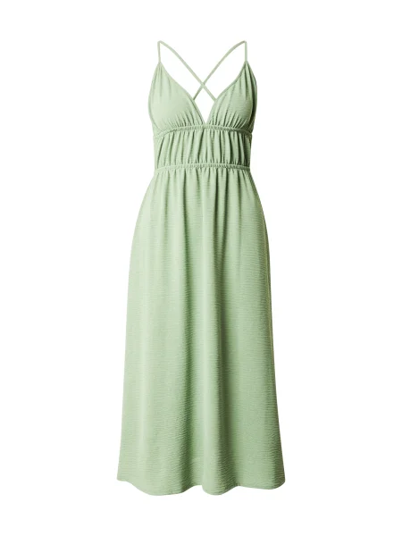ABOUT YOU Rochie Catharina deschis verde