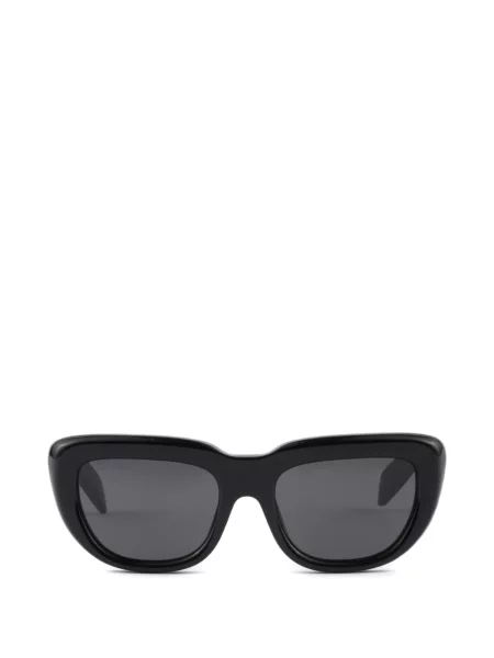 Ochelari de soare Prada Eyewear negru