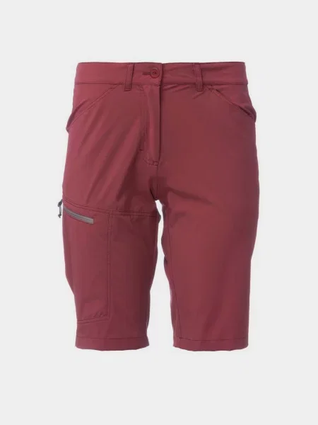 Turbat ­ Шорты бордові