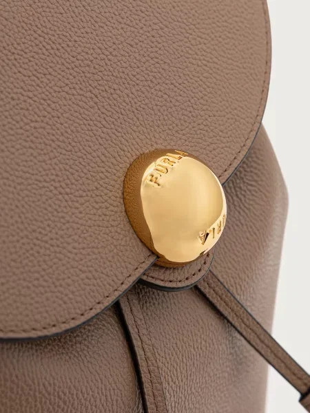 Furla Hátizsák Moonlight M barna