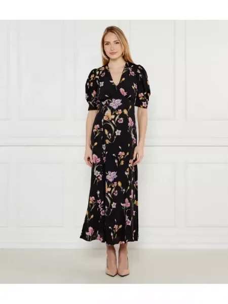 TWINSET Ruha fekete