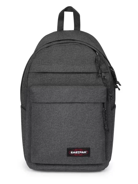 EASTPAK Rucsac Pak'r Pro amestecat negru