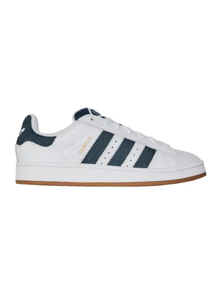 Pantofi Adidas alb