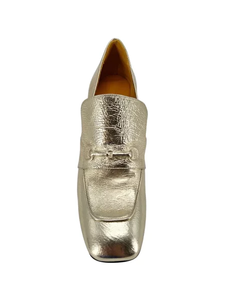 Pantofi loafer Madison.maison din piele