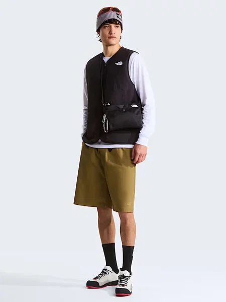 Жилет The North Face черный