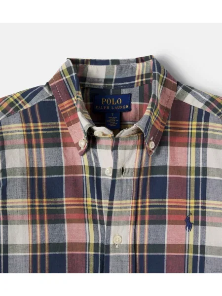 Gyerek ing Polo Ralph Lauren