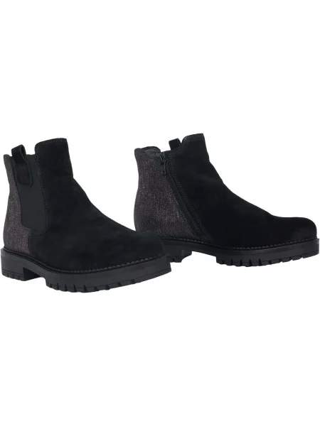 Pantofi Gabor negru