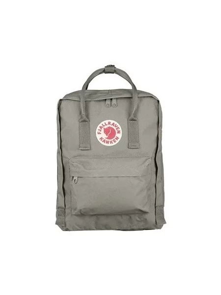 Kabelka Fjallraven sivá