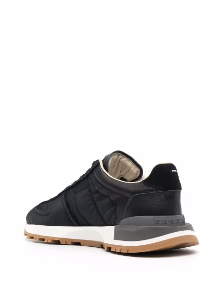Tenisky Maison Margiela černé