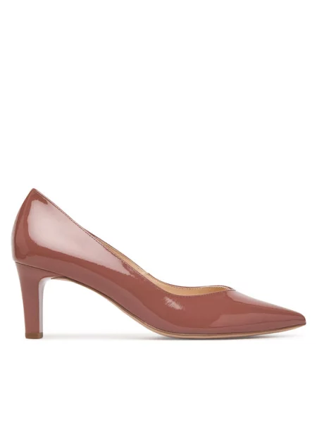 HÖGL Aukštakulniai Boulevard 60 Tamsiai rožinė