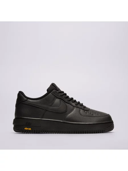 Sneakersy Nike Air Force 1 czarne