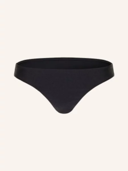 Seafolly Základní Bikiny Palermo černá