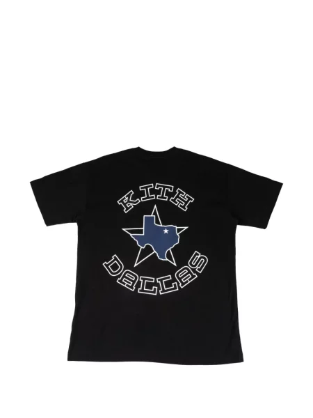 Tricou Kith negru