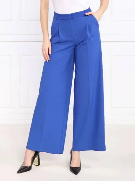 MAX&Co. Nadrág | Oversize fit kék