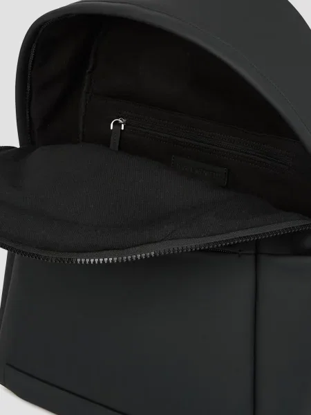 Karl Lagerfeld Повсякденний рюкзак чорний