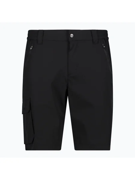 Pantaloni scurți pentru bărbați CMP Bermuda nero