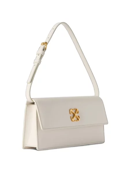 Geantă Off-white alb