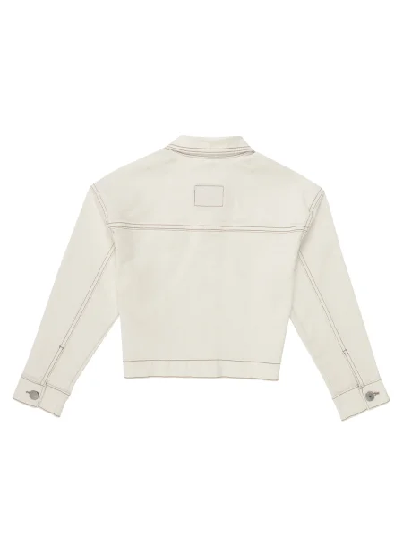 Geacă copii Levi's® bej
