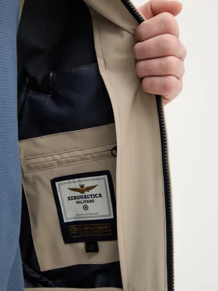 Куртка Aeronautica Militare