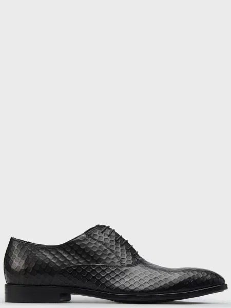 Оксфорди Sandro G чорні