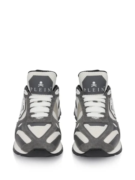 Sneakerși Philipp Plein gri
