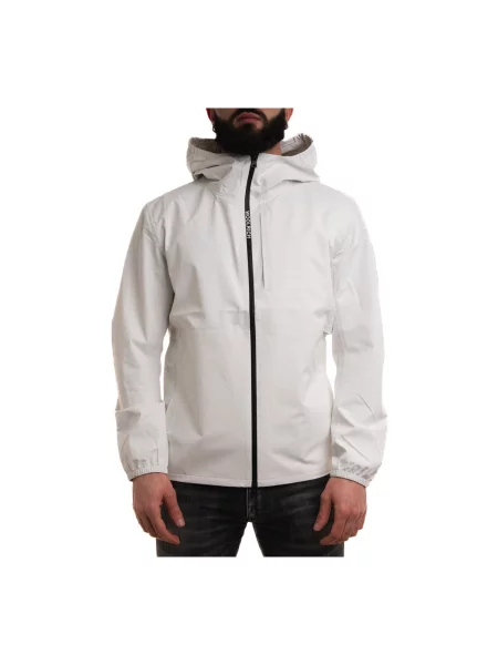 Geacă Woolrich bej