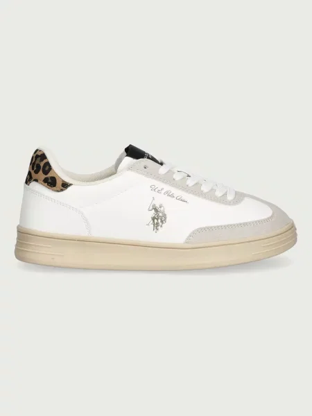 U.S. Polo Assn. кросівки