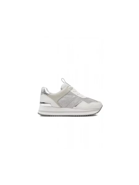 Sneakersy Michael Kors szare