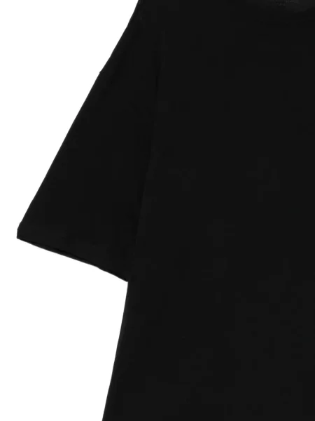 Tricou Ann Demeulemeester negru