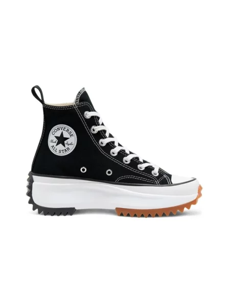Trampki Converse Chuck 70 do biegania czarne