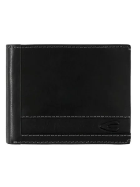 Portfel Camel Active czarny