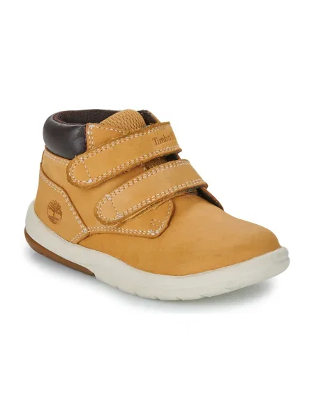 Pantofi copii Timberland maro
