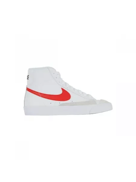 Tenisky Nike biela