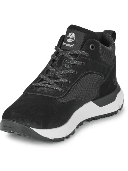 Pantofi Timberland negru