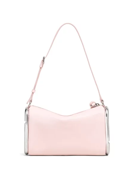 Geantă Marc Jacobs roz