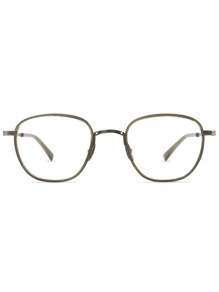 Ochelari de soare Mr. Leight argintiu