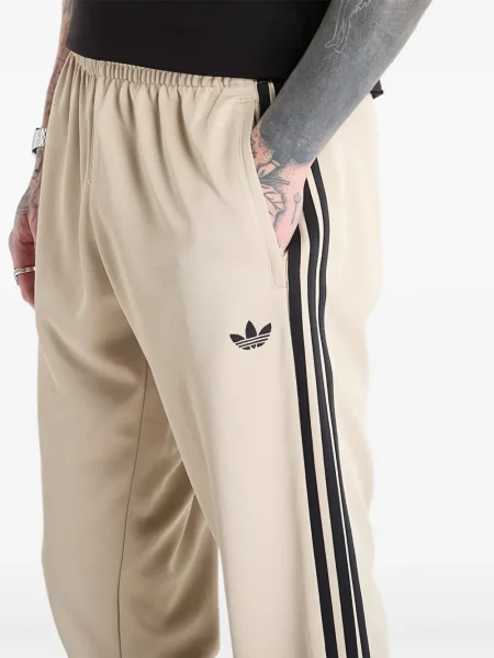 Csíkos futó nadrág Adidas