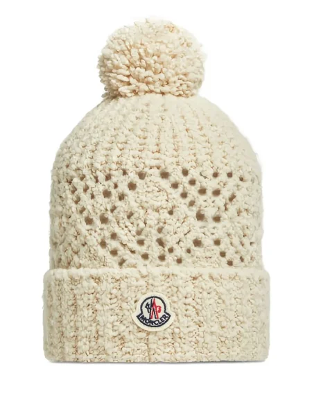 Шапка Moncler Enfant