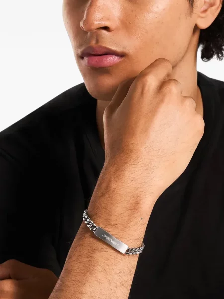 Apyranke Emporio Armani su autografu