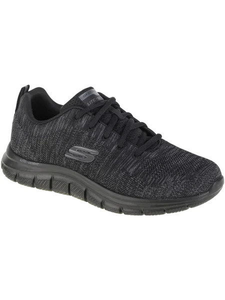 Pantofi Skechers negru