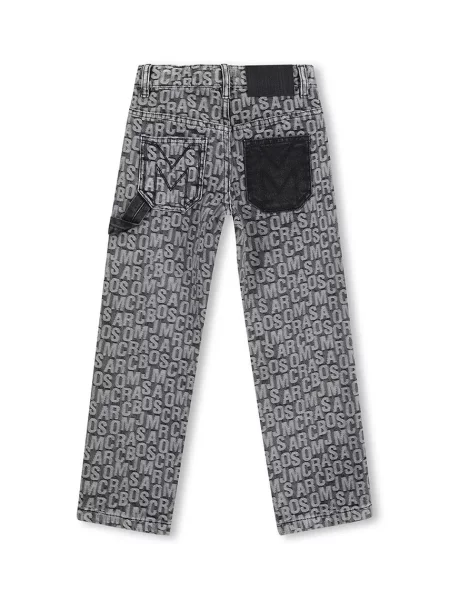 MARC JACOBS Дитячі джинси