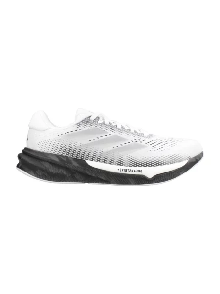 Pantofi Adidas alb