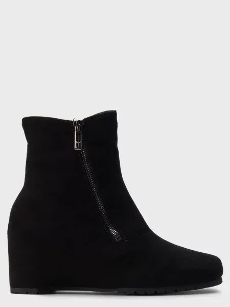 Ботильоны Thierry Rabotin черные